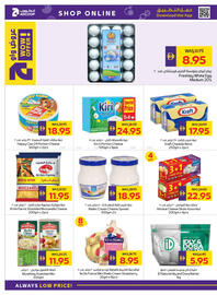 Abu Dhabi Coop leaflet week 51 Page 8