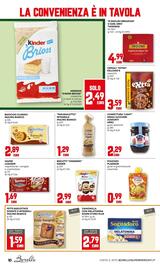 Volantino Borello Supermercati Pagina 10