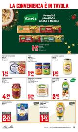 Volantino Borello Supermercati Pagina 11