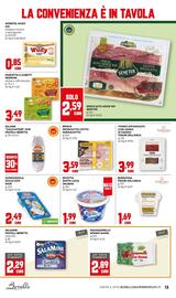 Volantino Borello Supermercati Pagina 13