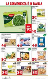 Volantino Borello Supermercati Pagina 14