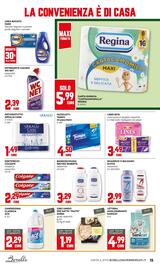 Volantino Borello Supermercati Pagina 15