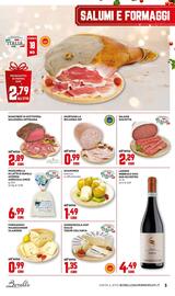 Volantino Borello Supermercati Pagina 3