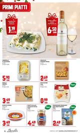 Volantino Borello Supermercati Pagina 4