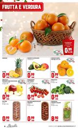 Volantino Borello Supermercati Pagina 6
