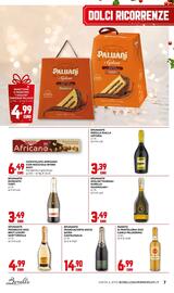 Volantino Borello Supermercati Pagina 7