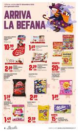 Volantino Borello Supermercati Pagina 8