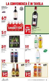 Volantino Borello Supermercati Pagina 9