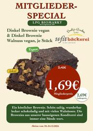 LPG Biomarkt Prospekt woche 51 Seite 13