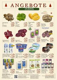 LPG Biomarkt Prospekt woche 51 Seite 2