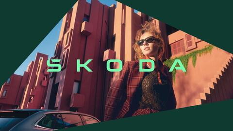 Skoda catalogue Page 1