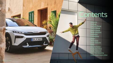 Skoda catalogue Page 2