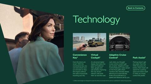 Skoda catalogue Page 21