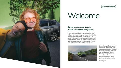 Skoda catalogue Page 3