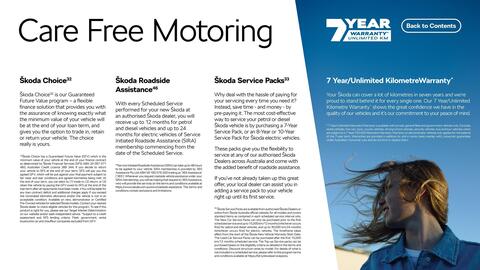 Skoda catalogue Page 30
