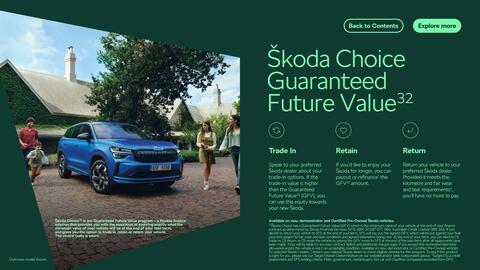 Skoda catalogue Page 31