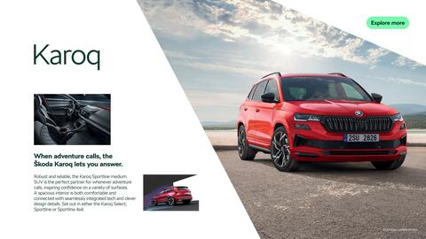 Skoda catalogue Page 7