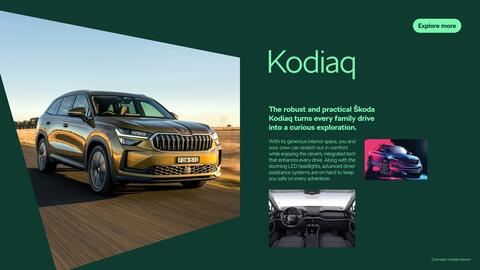 Skoda catalogue Page 8