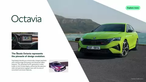 Skoda catalogue Page 14