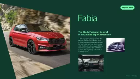 Skoda catalogue Page 15