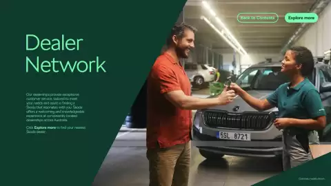 Skoda catalogue Page 29