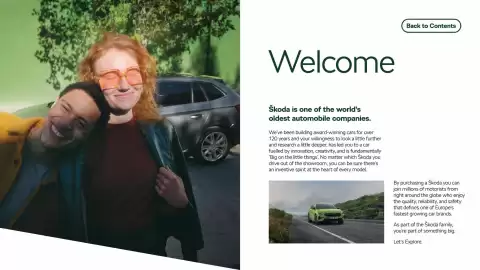 Skoda catalogue Page 3