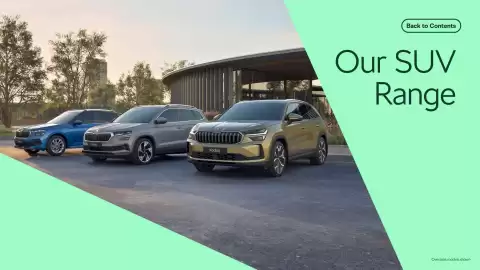 Skoda catalogue Page 5