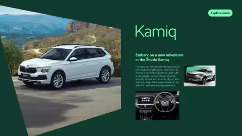 Skoda catalogue Page 6