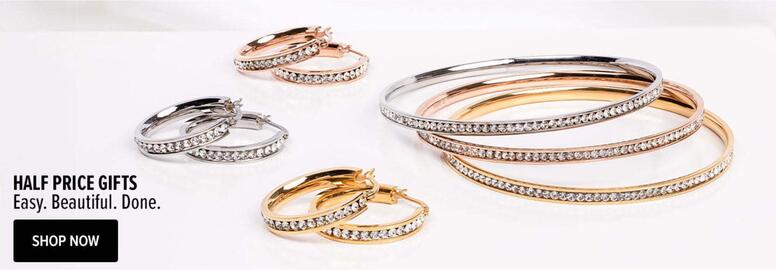 Shiels catalogue Page 1