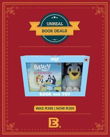 Exclusive Books catalogue week 51 Page 2