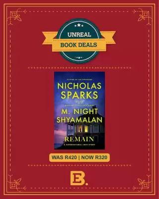 Exclusive Books catalogue (valid until 24-12)