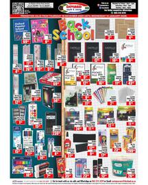 Devland Cash And Carry catalogue Page 1
