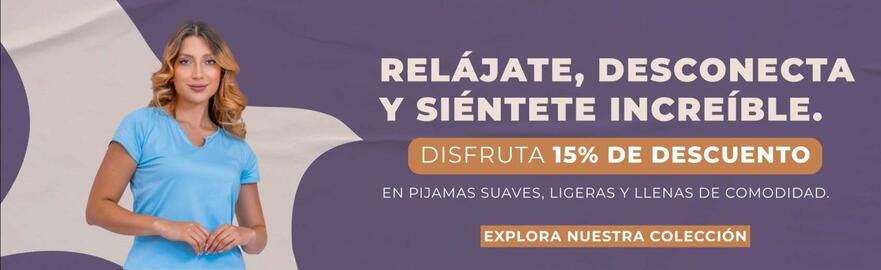 Catálogo Formfit Rogers Página 1