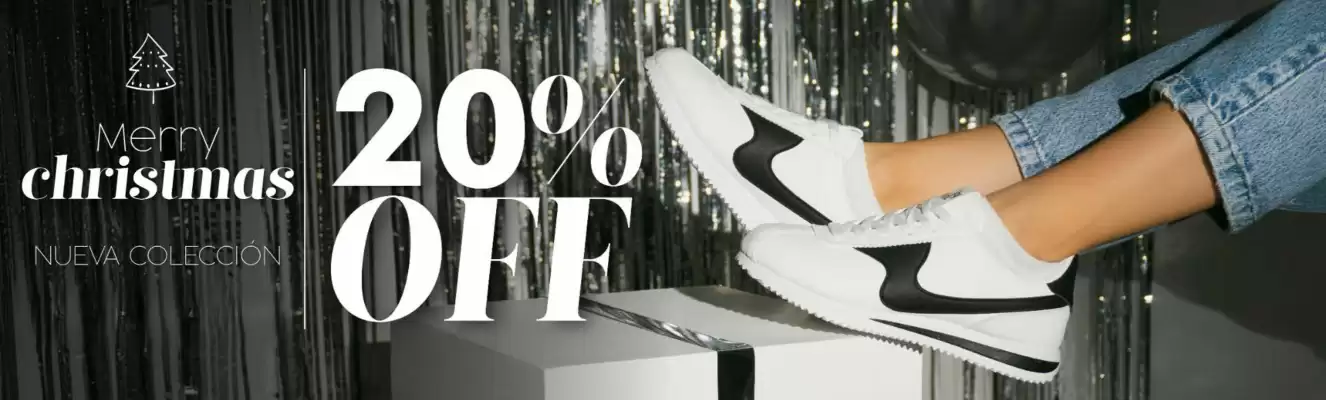 Catálogo Price Shoes (válido hasta 25-12)