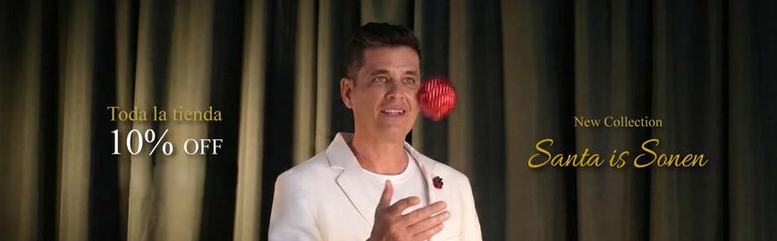 Catálogo Jon Sonen semana 51 Página 1