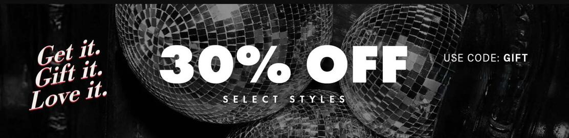 Catálogo Steve Madden Página 1