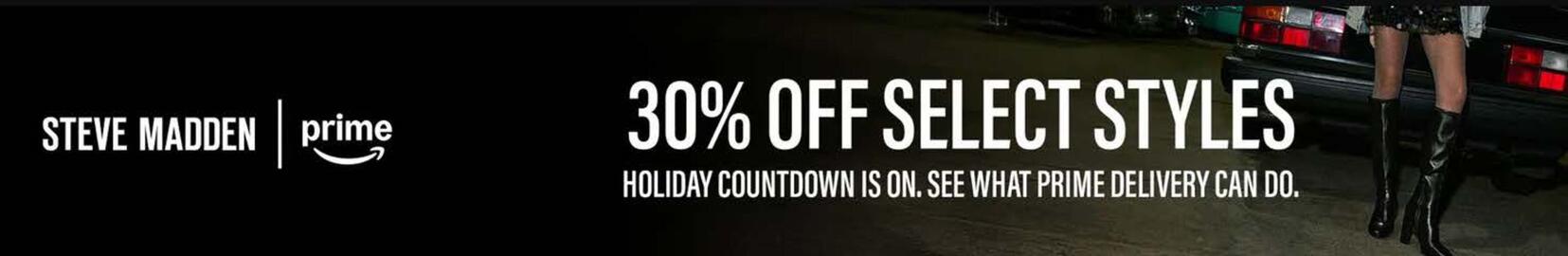 Catálogo Steve Madden Página 2