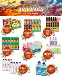 Take 'n Pay catalogue week 51 Page 3