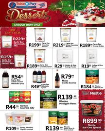 Take 'n Pay catalogue week 51 Page 6