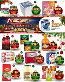 Take 'n Pay catalogue week 51 Page 1