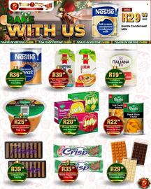 Take 'n Pay catalogue week 51 Page 10