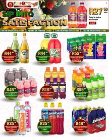 Take 'n Pay catalogue week 51 Page 12