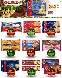 Take 'n Pay catalogue week 51 Page 16