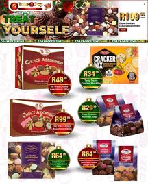 Take 'n Pay catalogue week 51 Page 17
