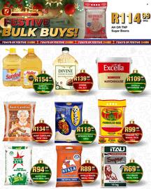 Take 'n Pay catalogue week 51 Page 18