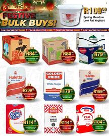 Take 'n Pay catalogue week 51 Page 19