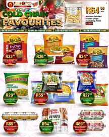 Take 'n Pay catalogue week 51 Page 21