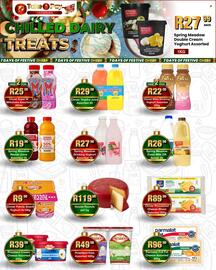 Take 'n Pay catalogue week 51 Page 22