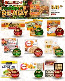 Take 'n Pay catalogue week 51 Page 23