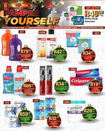 Take 'n Pay catalogue week 51 Page 24
